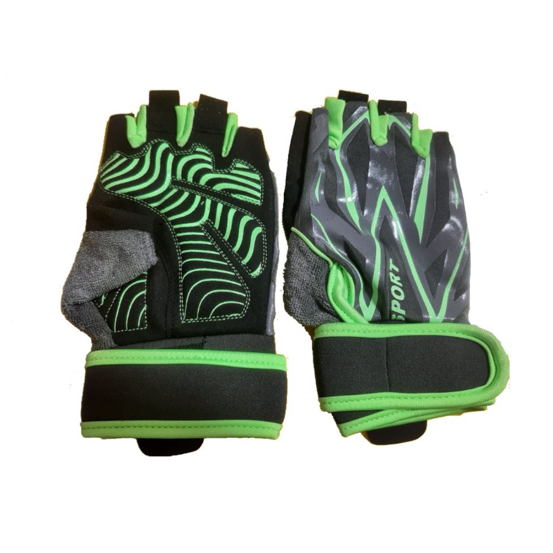 GUANTES GYM